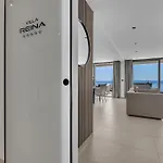 Βίλα Reina *