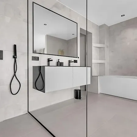 빌라 Reina 마카르스카