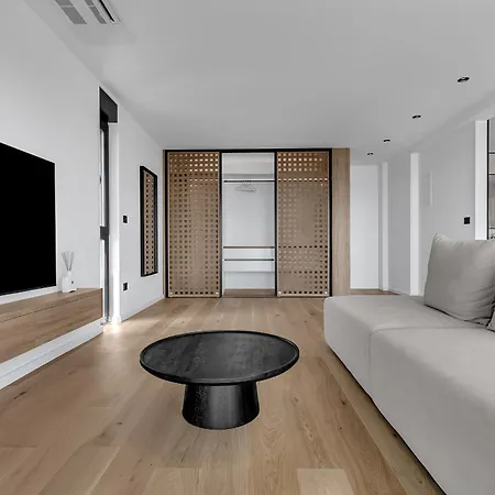 빌라 Reina 마카르스카