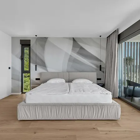 빌라 Reina 마카르스카