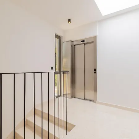 Villa Reina Makarska