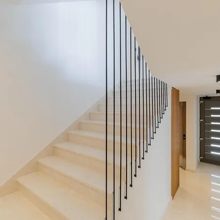 Villa Reina Makarska