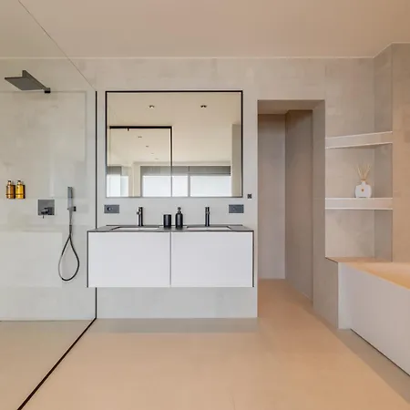 Villa Reina Makarska