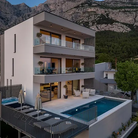 Villa Reina Makarska