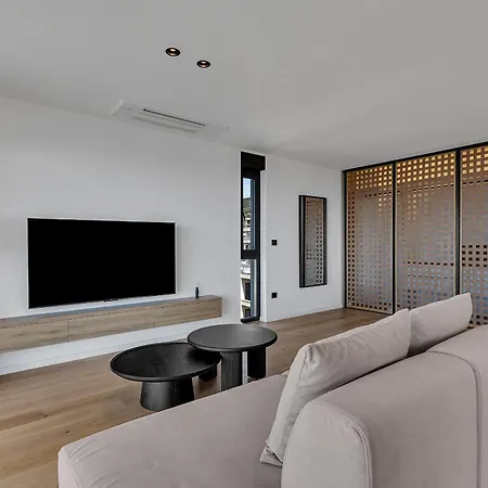 Reina Villa Makarska