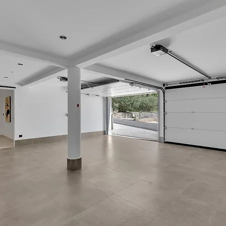 Villa Reina Makarska