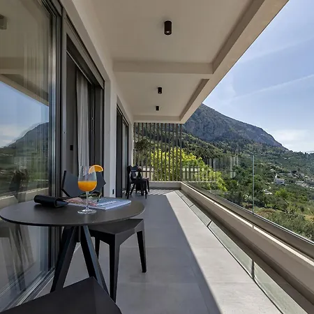 Reina Villa Makarska