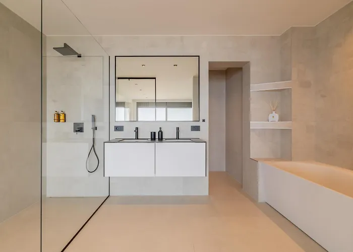 Βίλα Reina Μακάρσκα