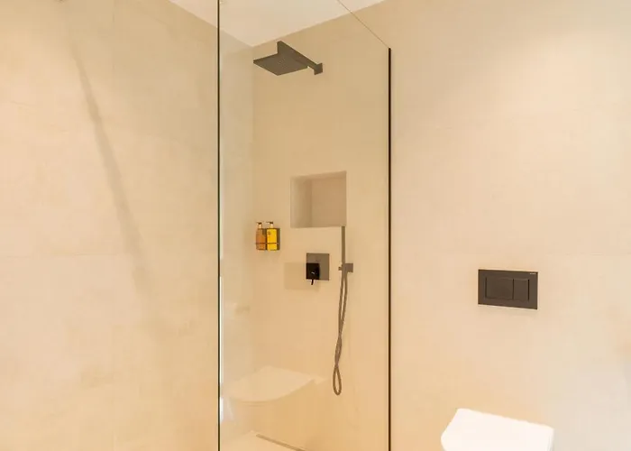 וילה Reina מאקרסקה