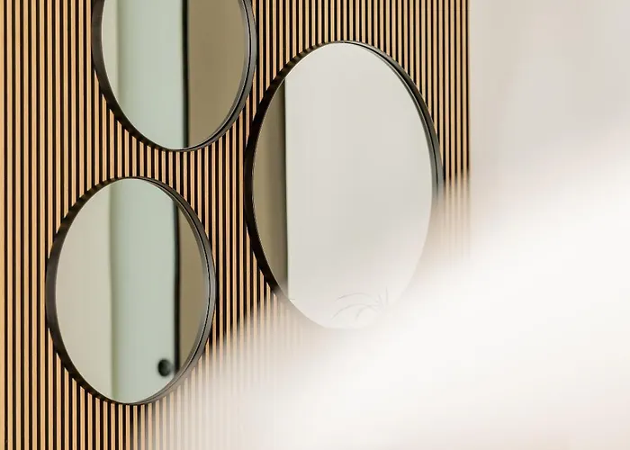 Βίλα Reina Μακάρσκα