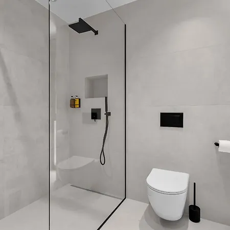 Vila Reina Makarská