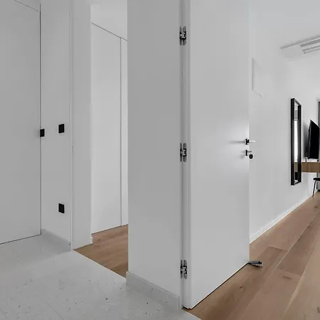 Vila Reina Makarská