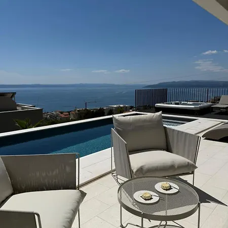 Vila Reina Makarská