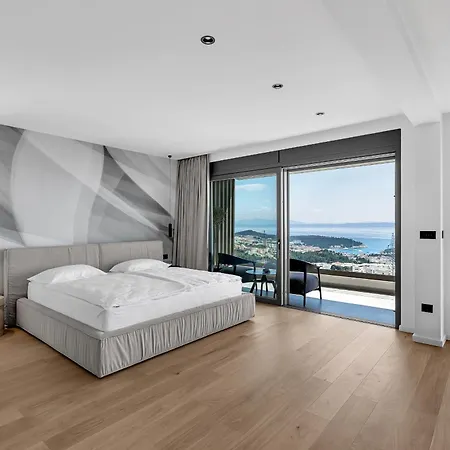 Vila Reina Makarská