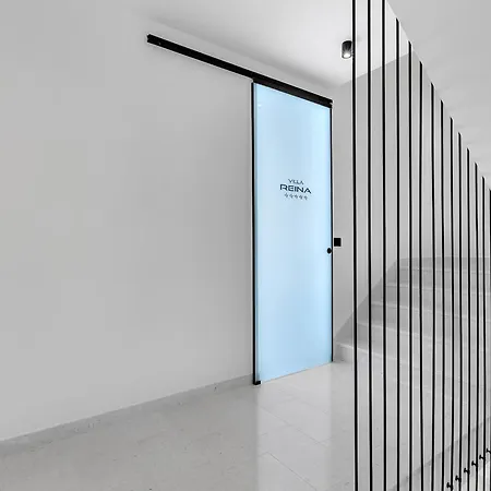 Vila Reina Makarská