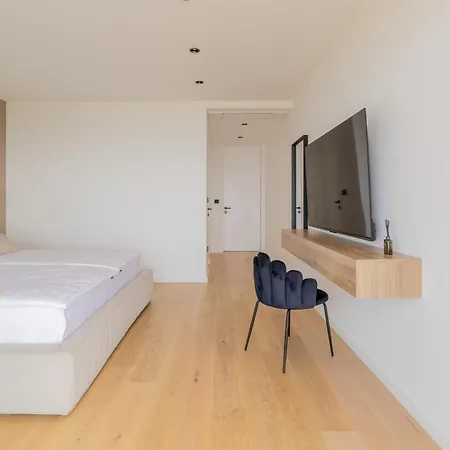 וילה Reina מאקרסקה