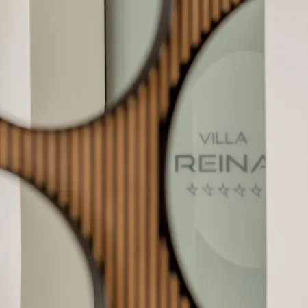 Reina וילה מאקרסקה