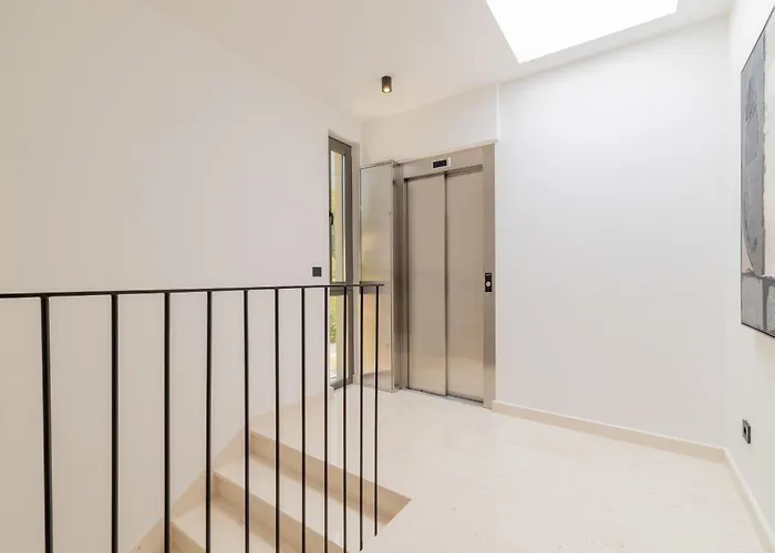 Vila Reina Makarská