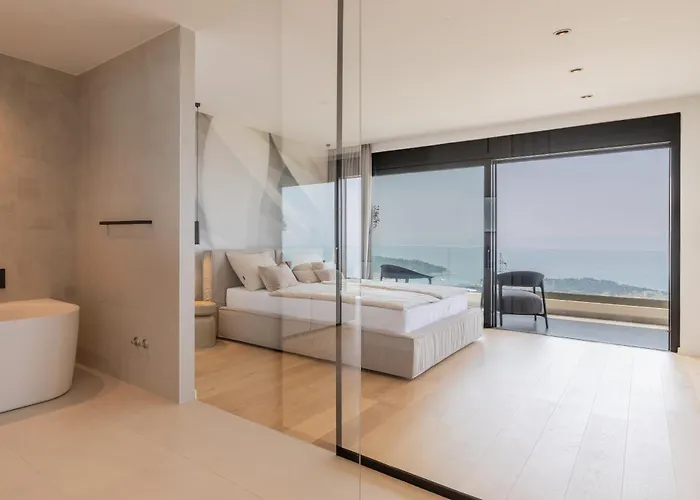 Reina Vila Makarská