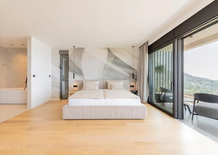 Reina Vila Makarská