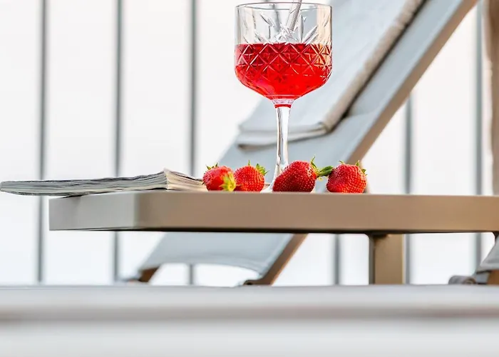 Reina Vila Makarská